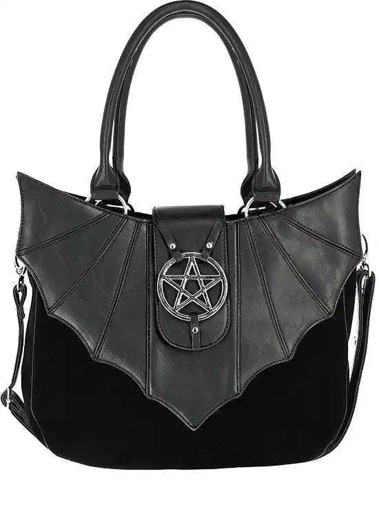 OMINOUS BAG (✦ Restyle)