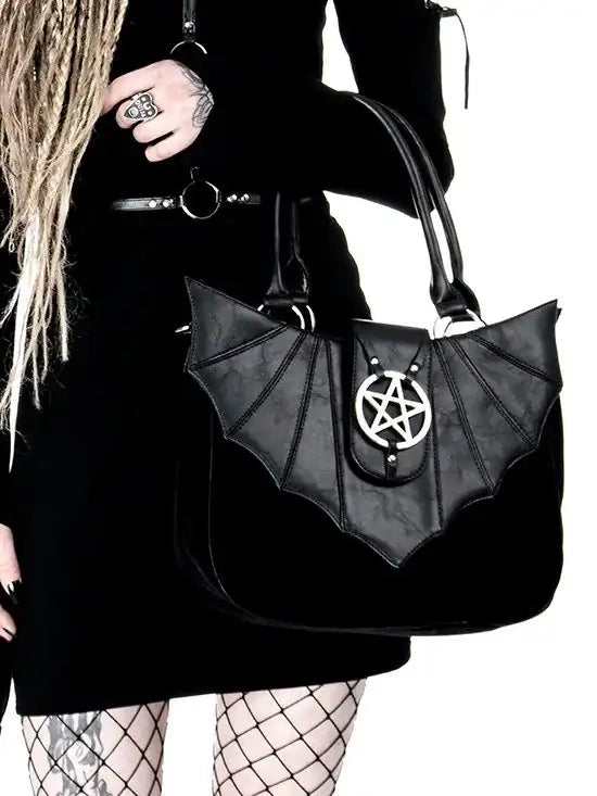 OMINOUS BAG (✦ Restyle)