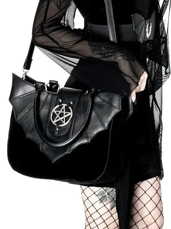 OMINOUS BAG (✦ Restyle)