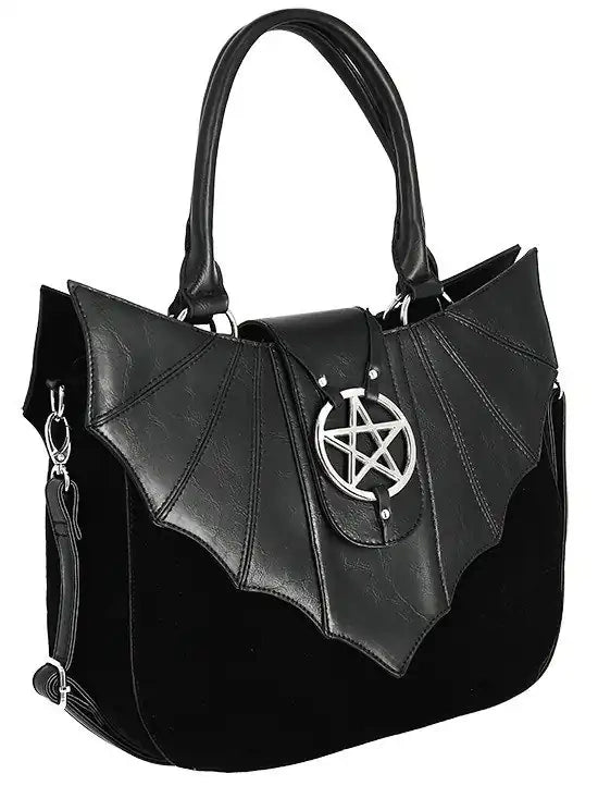 OMINOUS BAG (✦ Restyle)