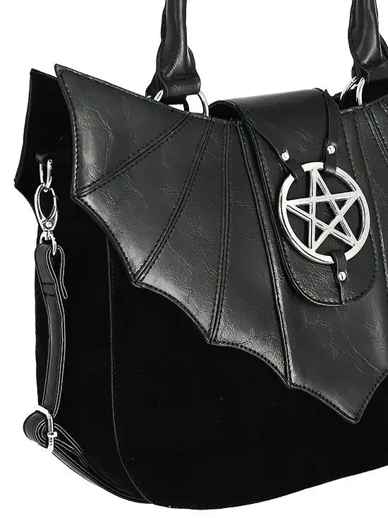 OMINOUS BAG (✦ Restyle)