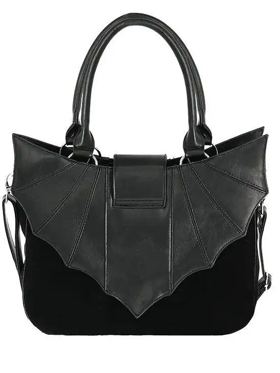 OMINOUS BAG (✦ Restyle)