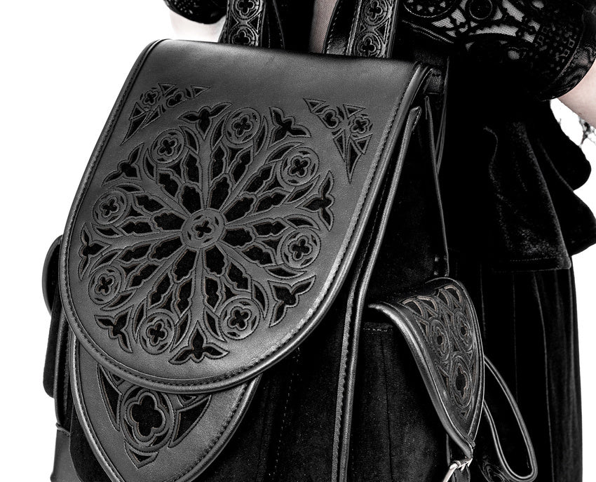 ROSARIUM BACKPACK (✦ Restyle)