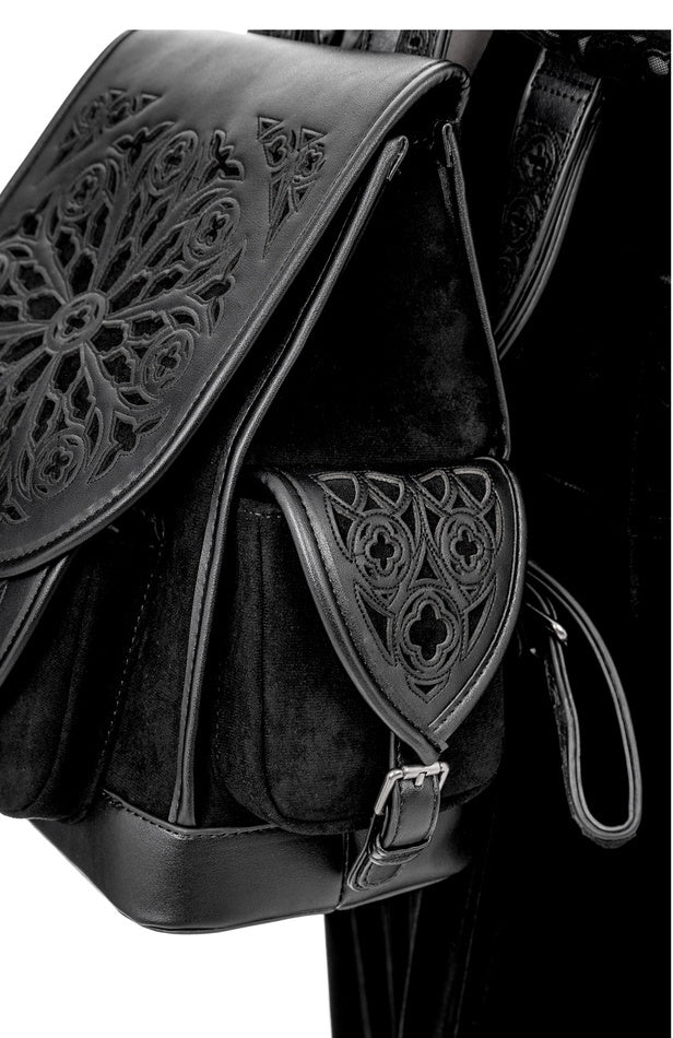 ROSARIUM BACKPACK (✦ Restyle)