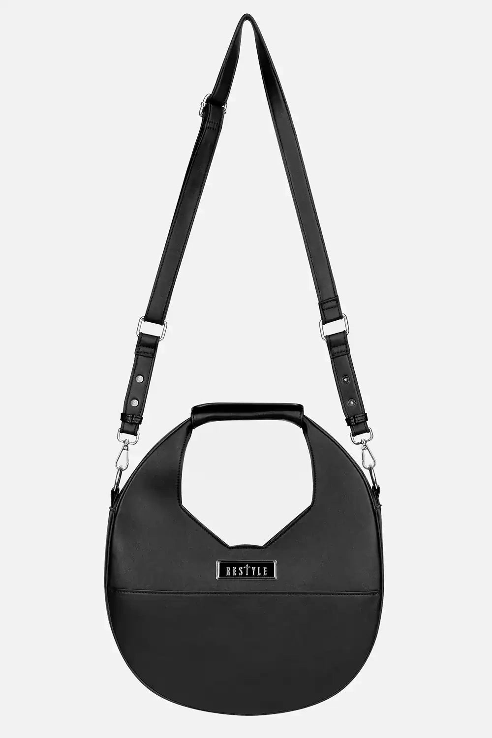 SACRED ROSE SHOULDER BAG (✦ Restyle)