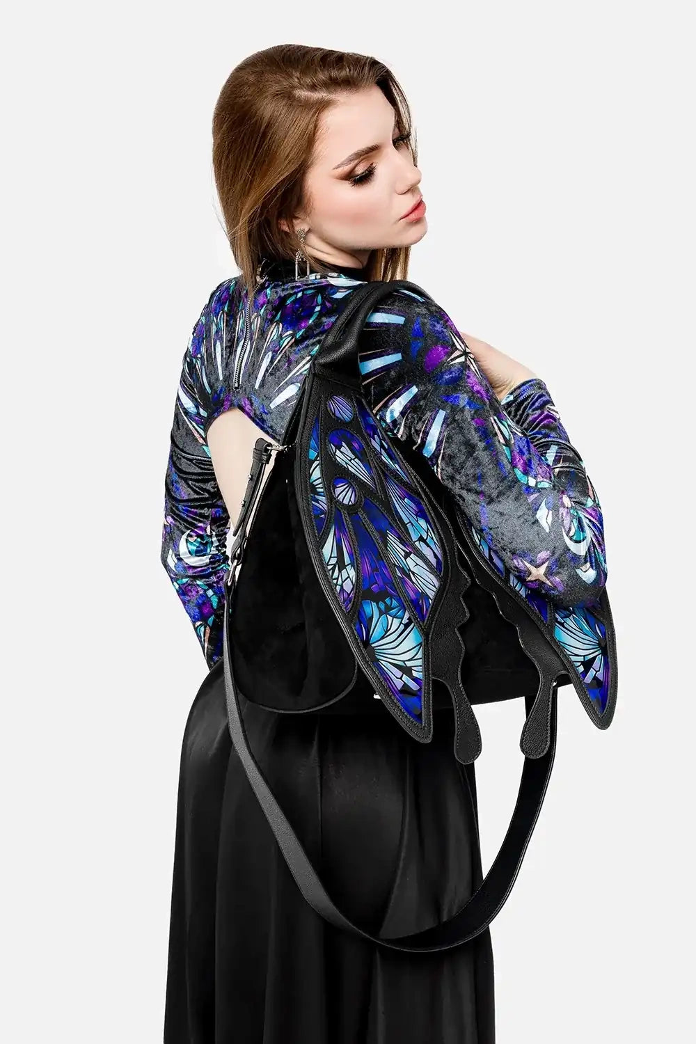 SHARDWING BAG (✦ Restyle)