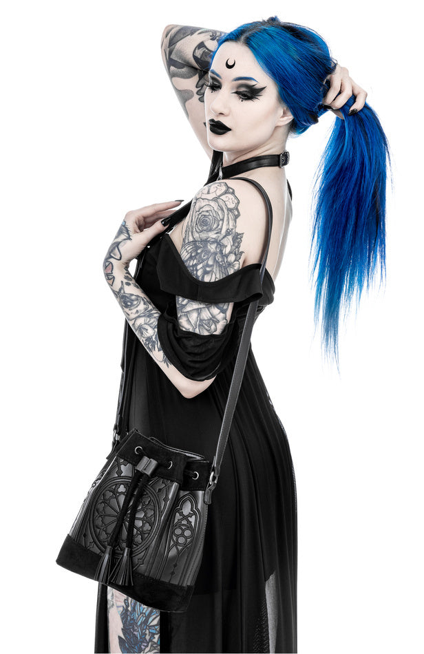 SANCTUM BUCKET BAG (✦ Restyle)