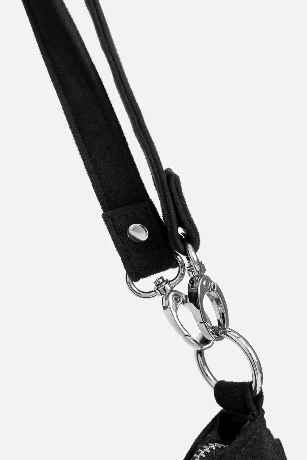 TANGLED VINES TASSEL BAG (✦ Restyle)