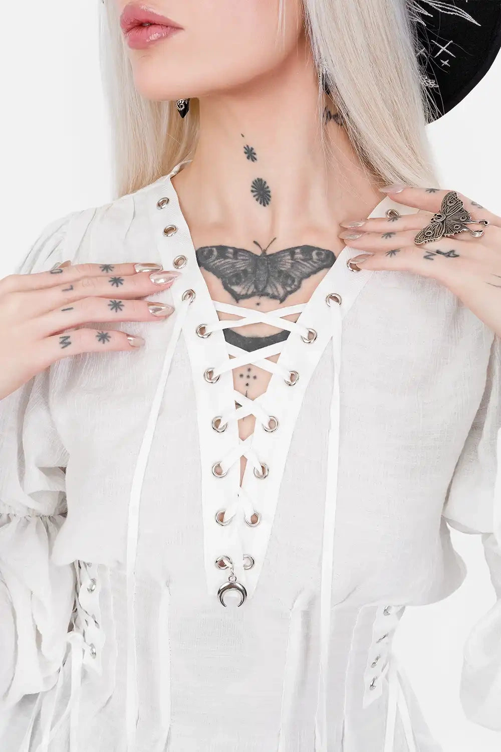 TWILIGHT SHIRT (✦ Restyle)