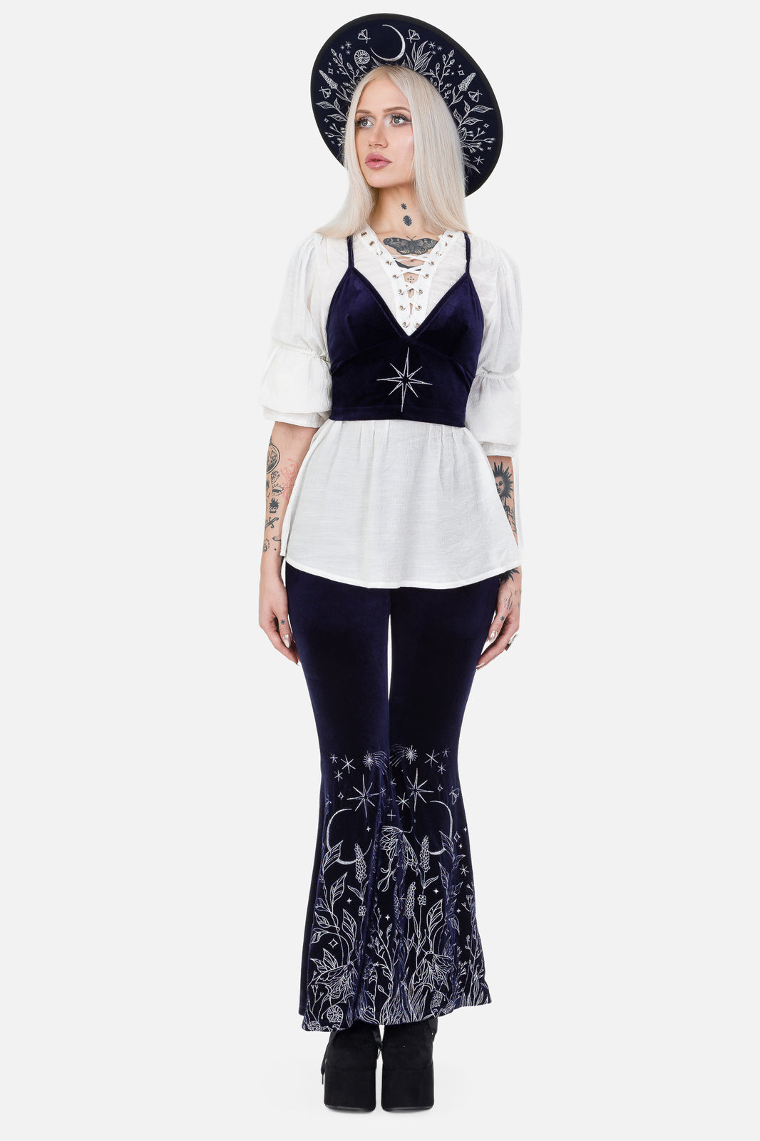 TWILIGHT SHIRT (✦ Restyle)