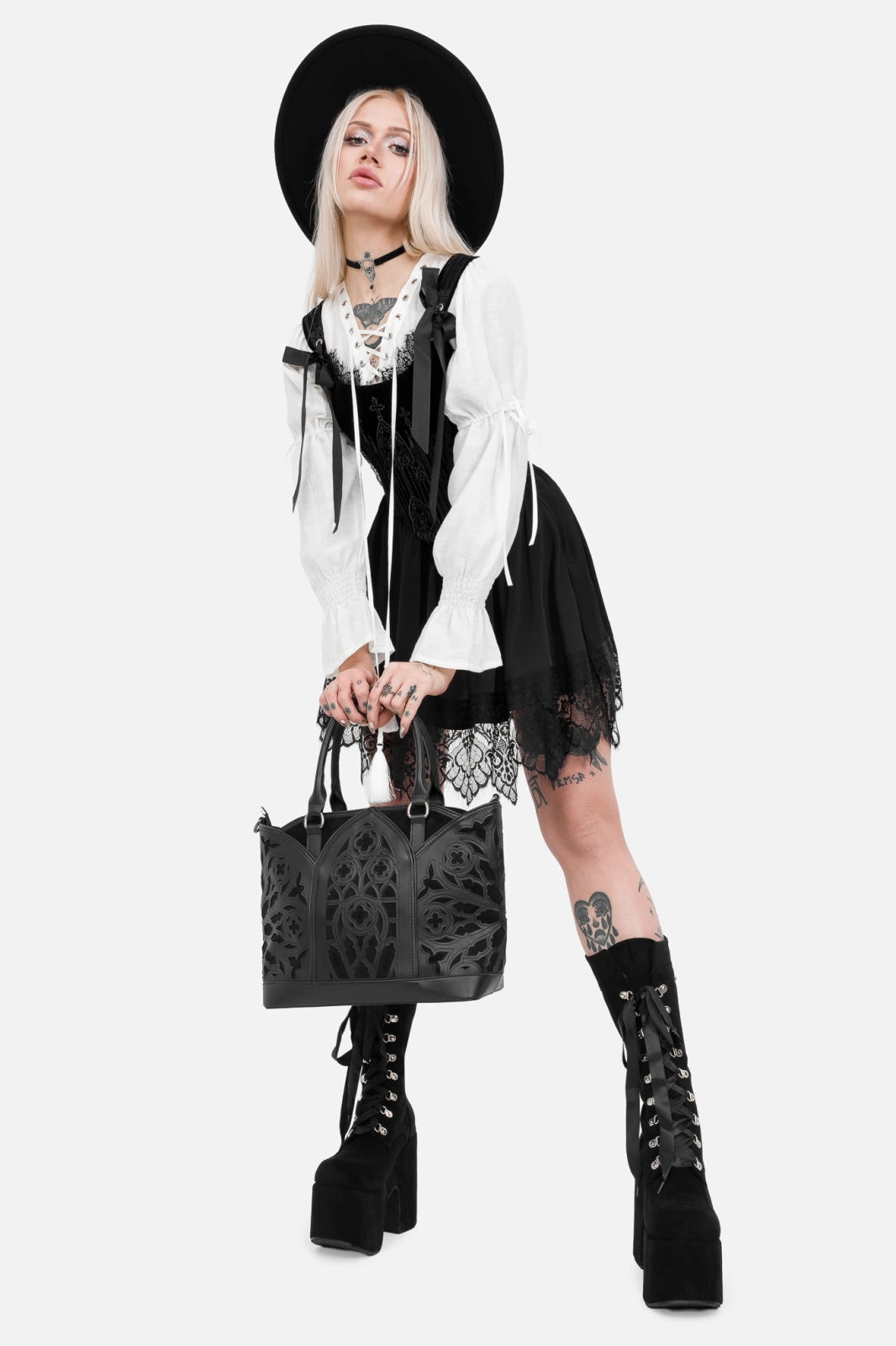 TWILIGHT SHIRT (✦ Restyle)