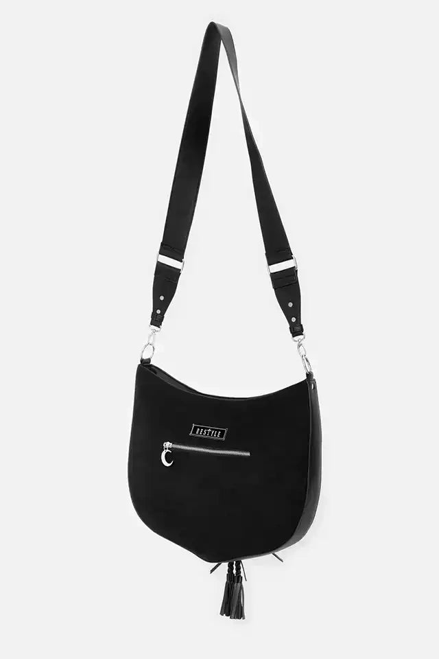 WILD INCATATIONS BAG (✦ Restyle)