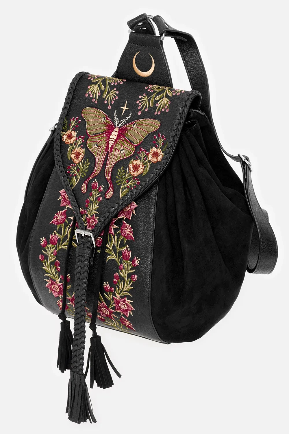 WILDERWOOD BACKPACK (✦ Restyle)