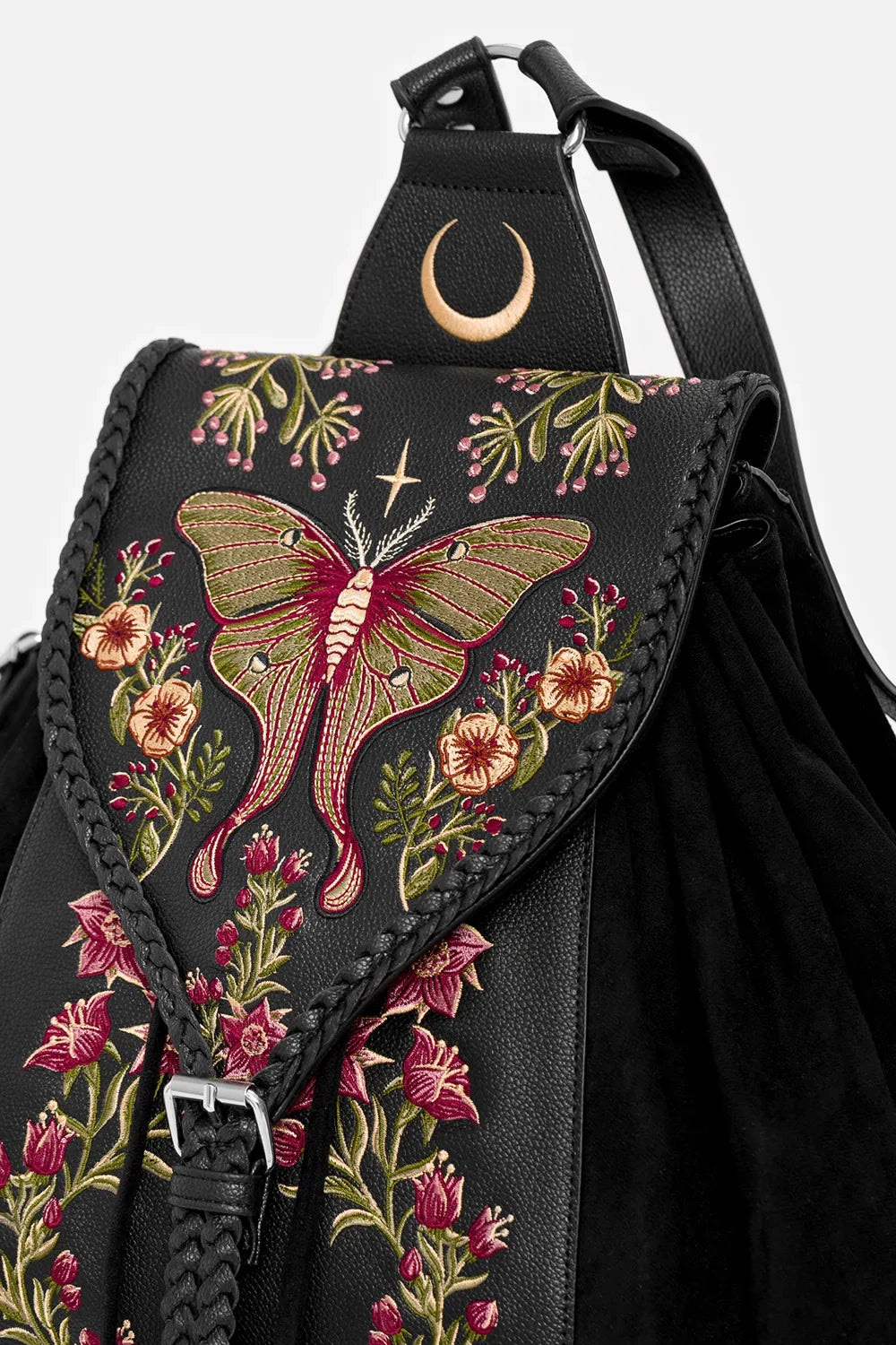 WILDERWOOD BACKPACK (✦ Restyle)