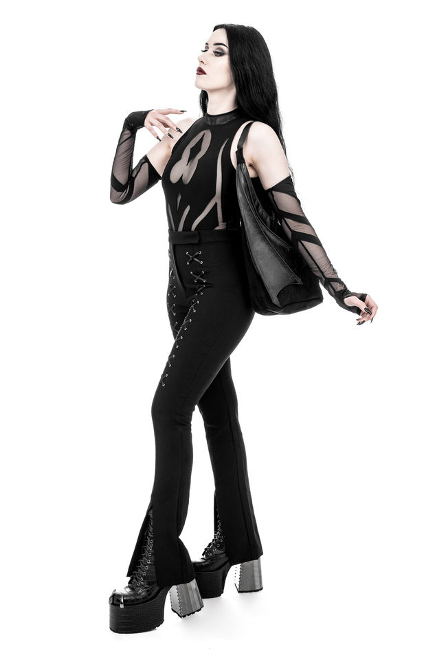 WINGED HOBO BAG (✦ Restyle)