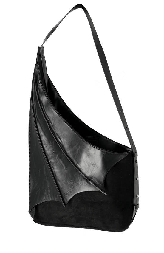 WINGED HOBO BAG (✦ Restyle)