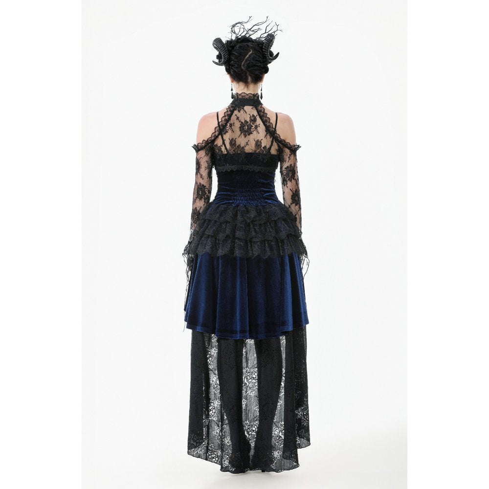 Gothic Reverie Sexy Bolero Shrug (✦ Dark In Love)