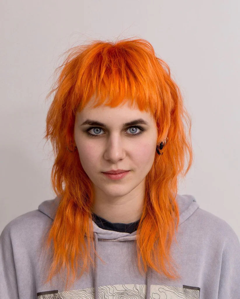 Crazy Color Anarchy UV