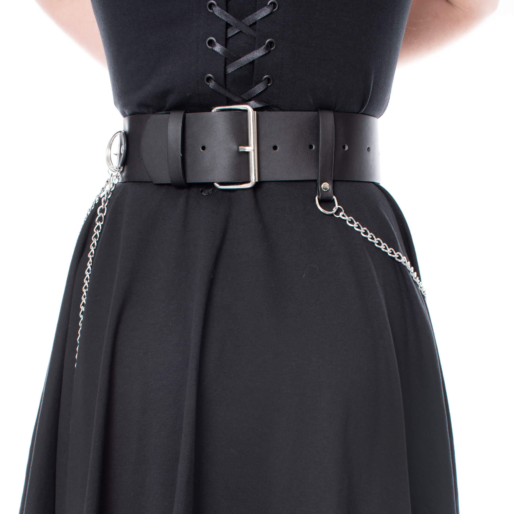 Hellbound Belt (✦ Heartless)