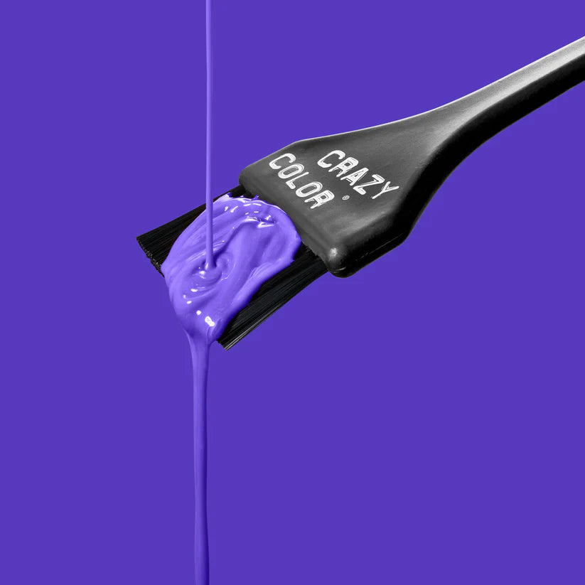 Crazy Color Hot Purple
