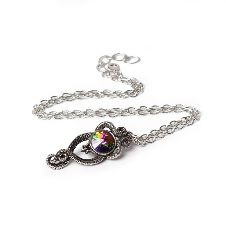 Light In The Dark Necklace (✦ Alchemy England)