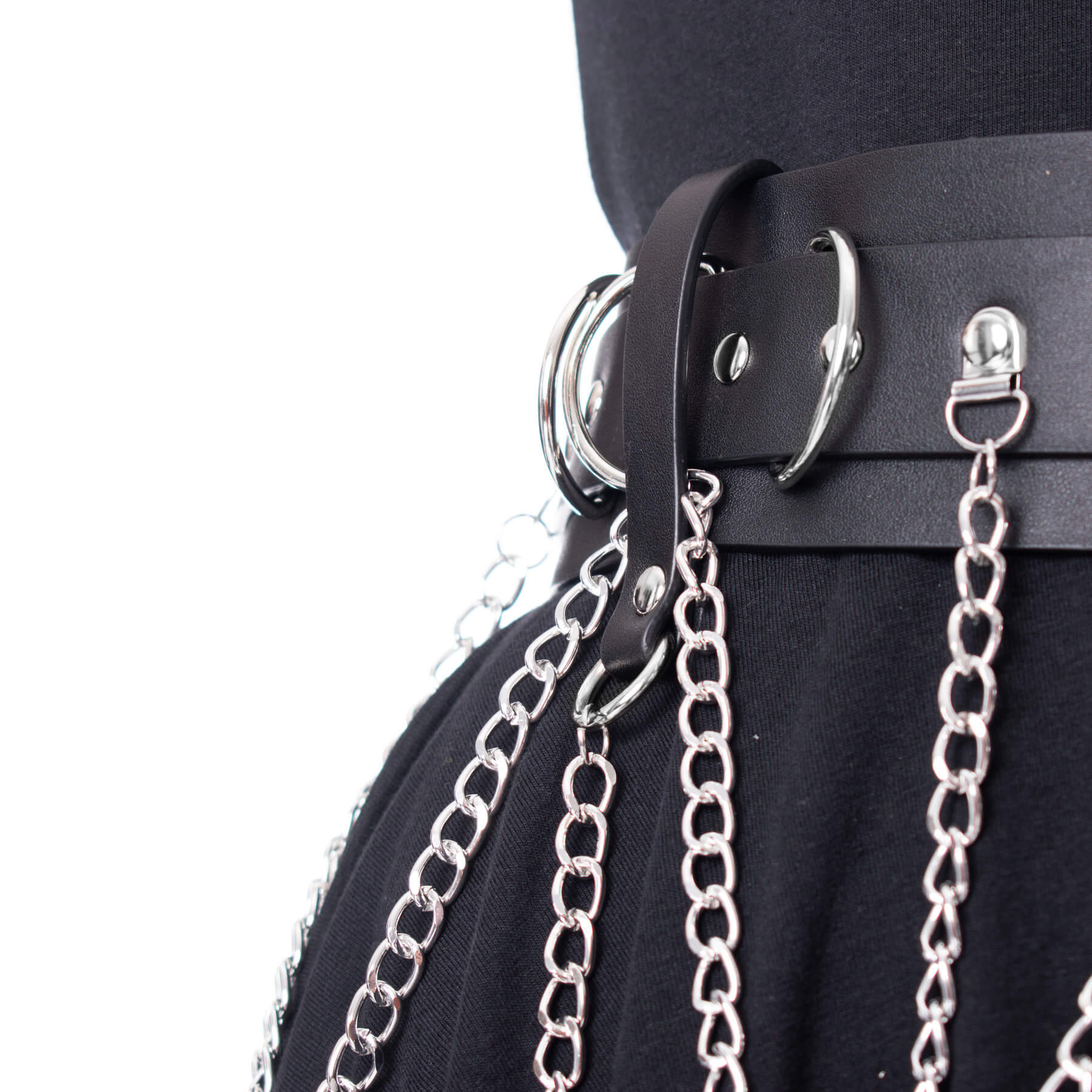 Moondusk Belt (✦ Heartless)