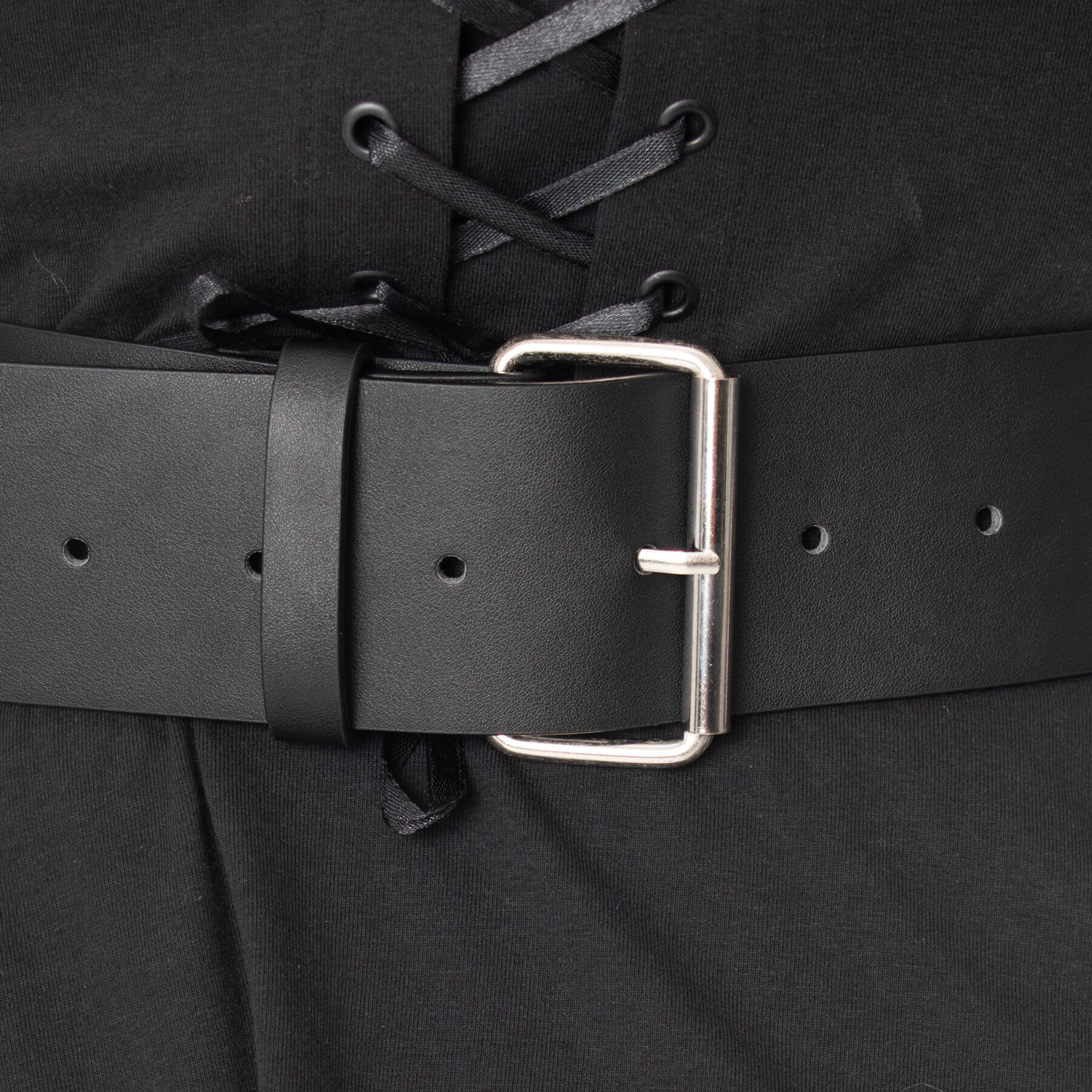 Moondusk Belt (✦ Heartless)