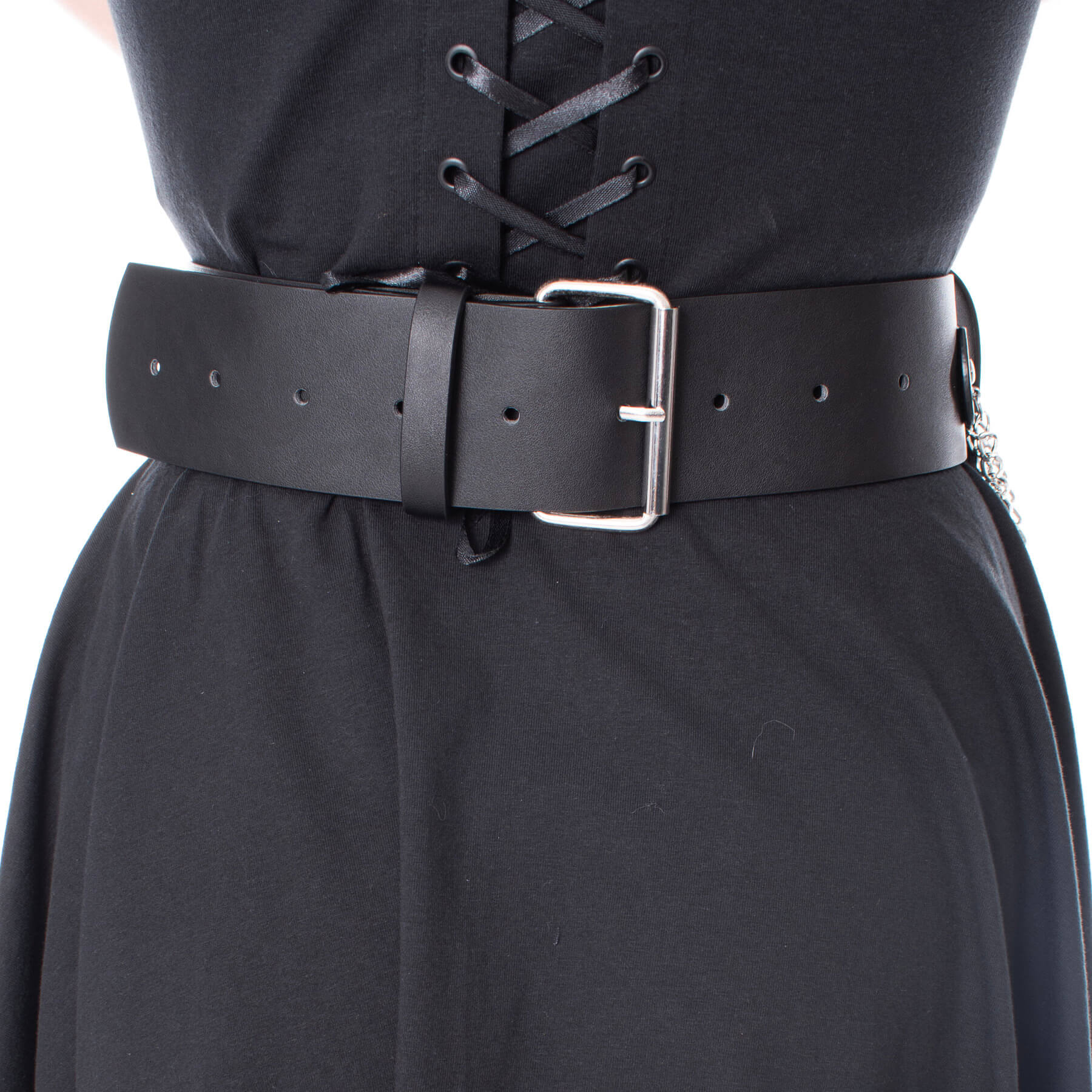 Moondusk Belt (✦ Heartless)