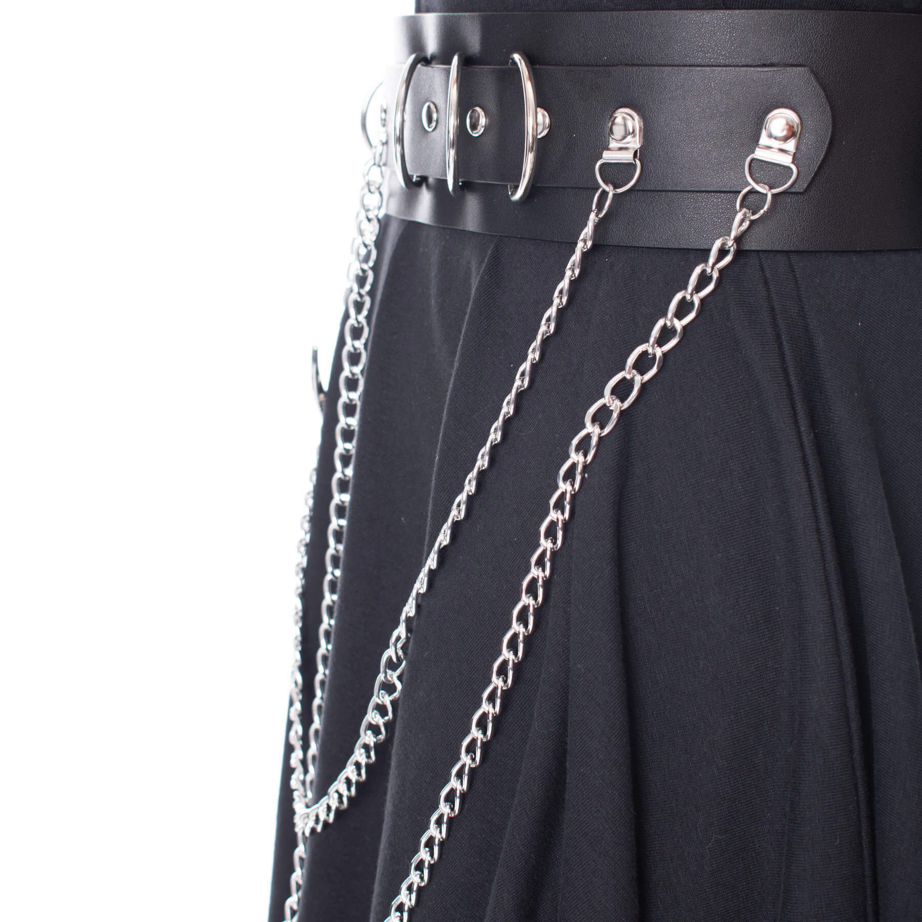 Moondusk Belt (✦ Heartless)