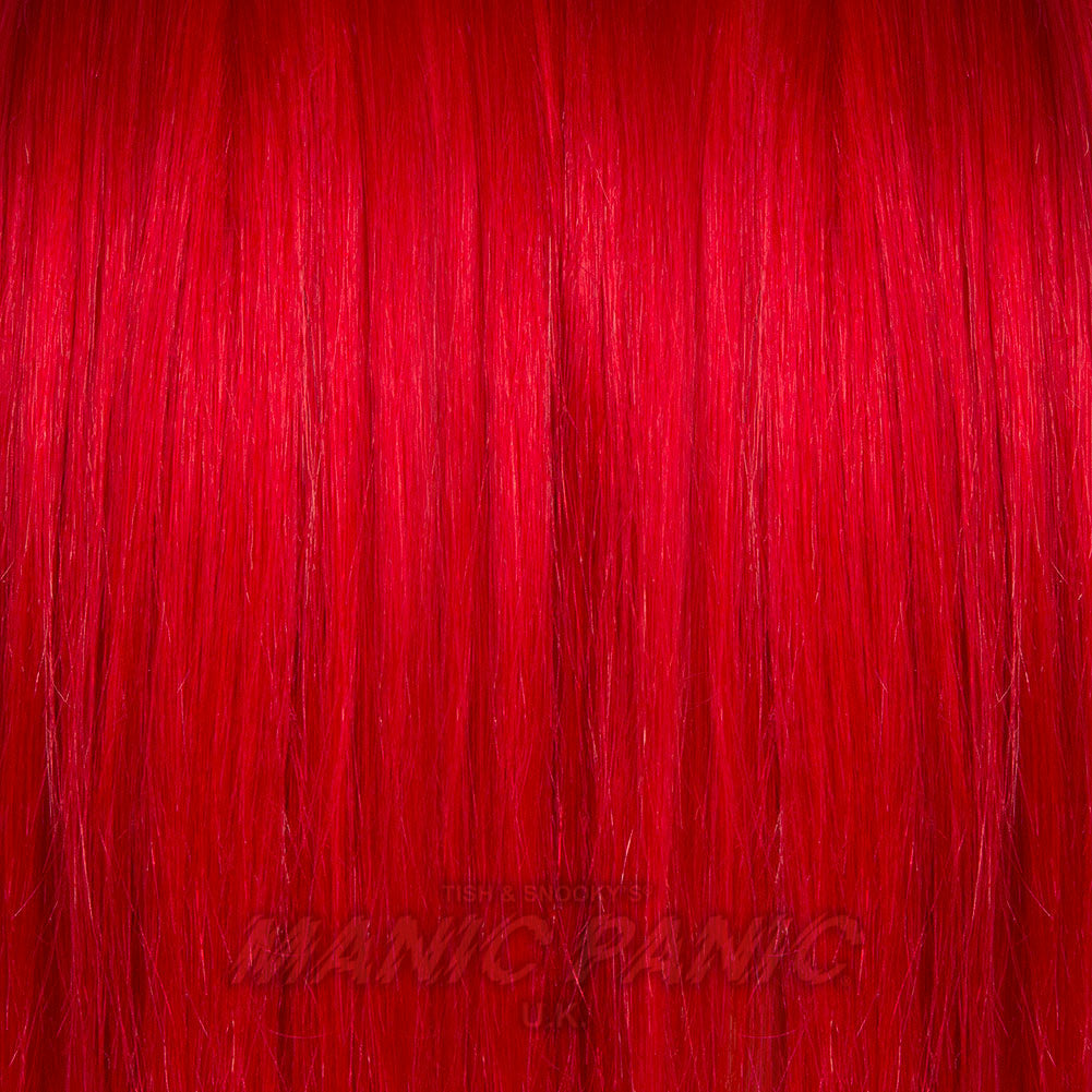 Manic Panic High Voltage® Classic Hair Colour 118ml (Pillarbox™ Red)