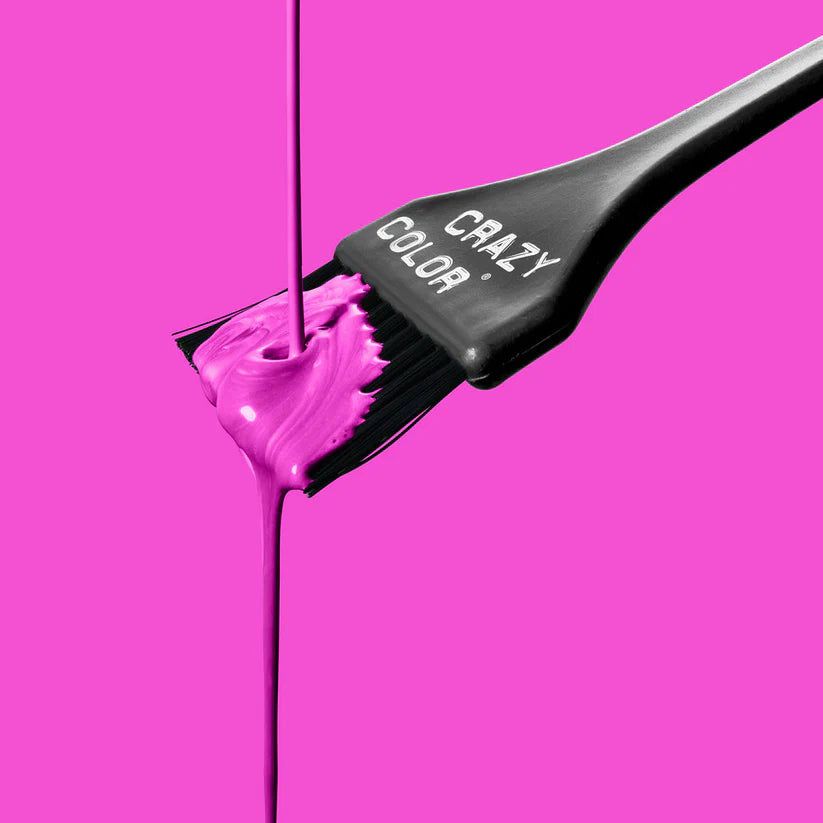 Crazy Color Pinkissimo