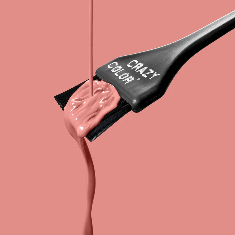 Crazy Color Rose Gold