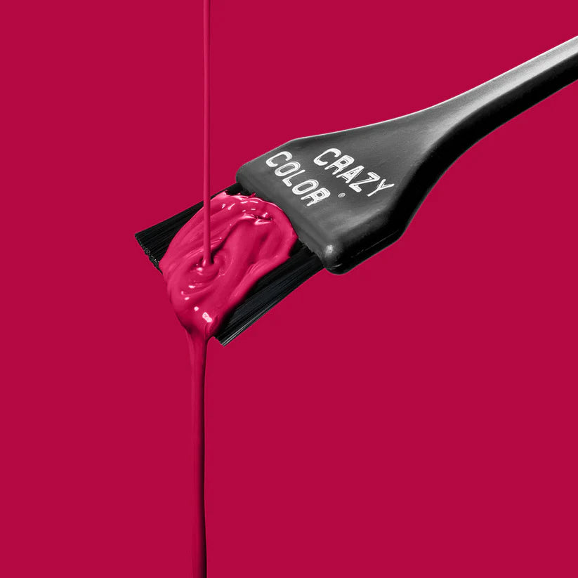 Crazy Color Ruby Rouge