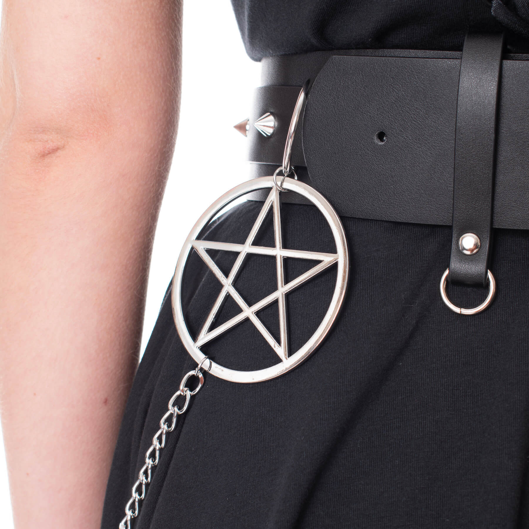 Sanctum Belt (✦ Heartless)