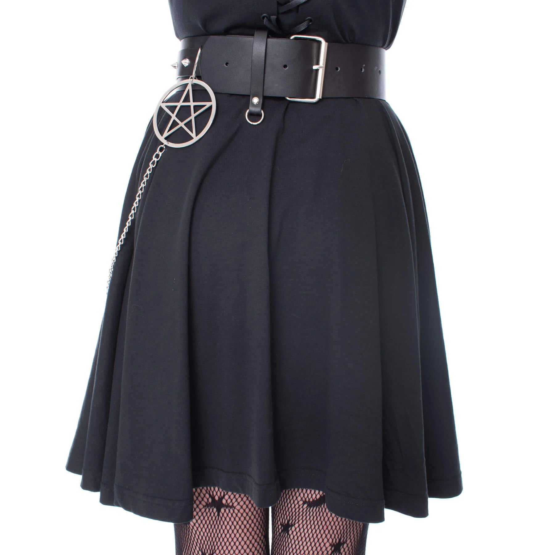 Sanctum Belt (✦ Heartless)