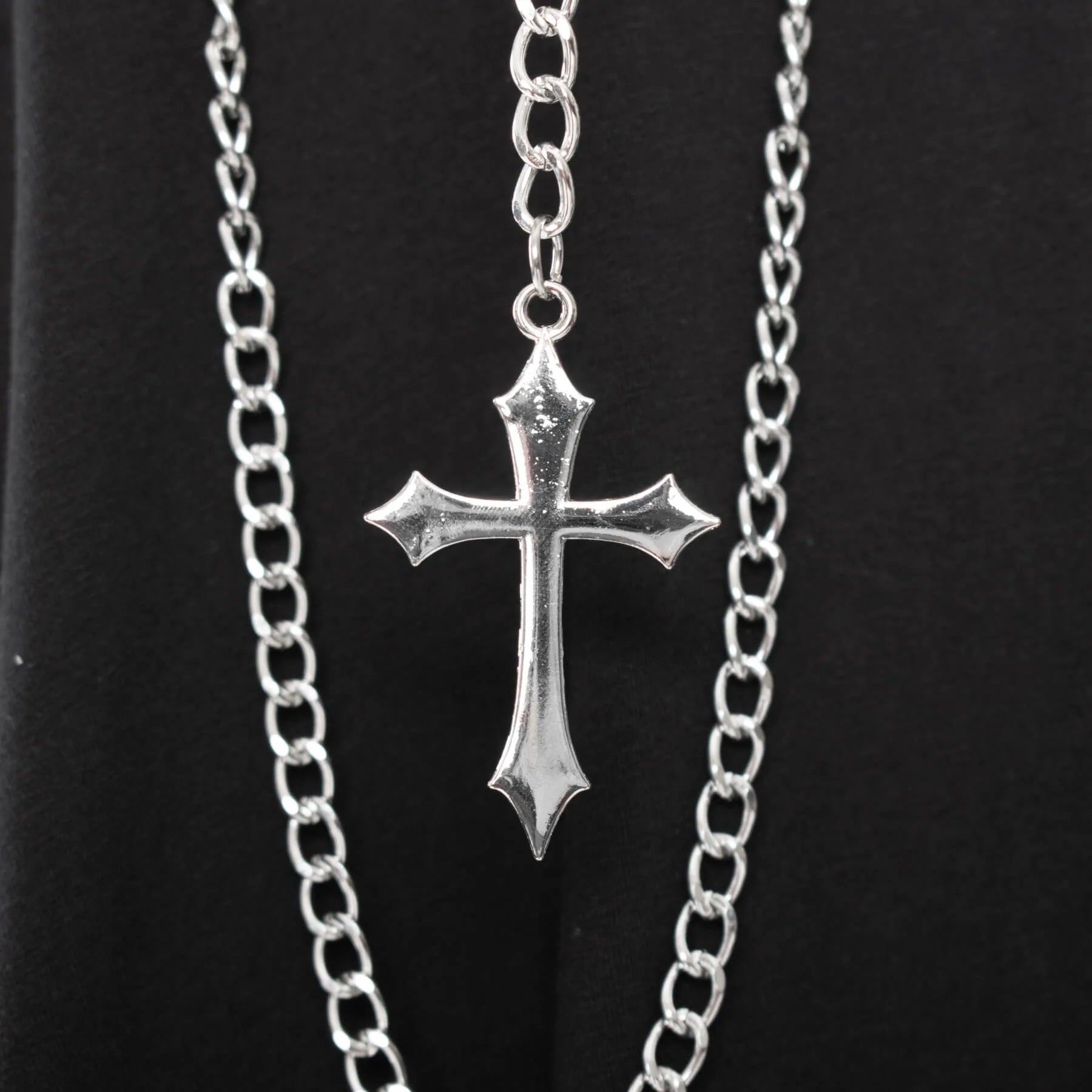 Sanctum Belt (✦ Heartless)