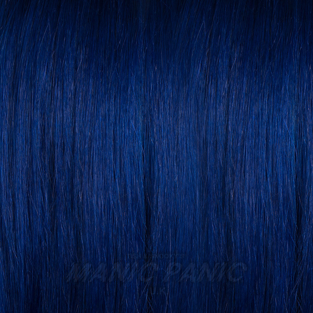 Manic Panic High Voltage® Classic Hair Colour 118ml (Shocking™ Blue)
