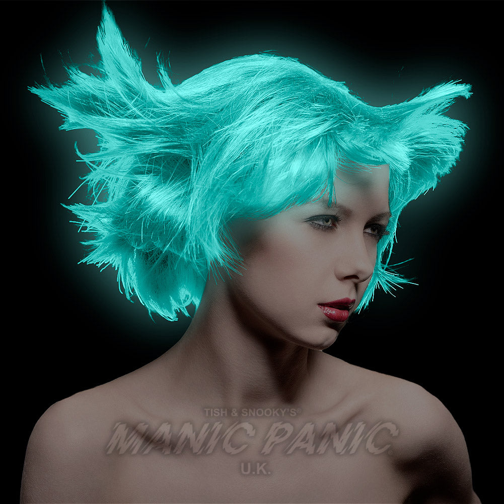 Manic Panic High Voltage® Classic Hair Colour 118ml (Siren&