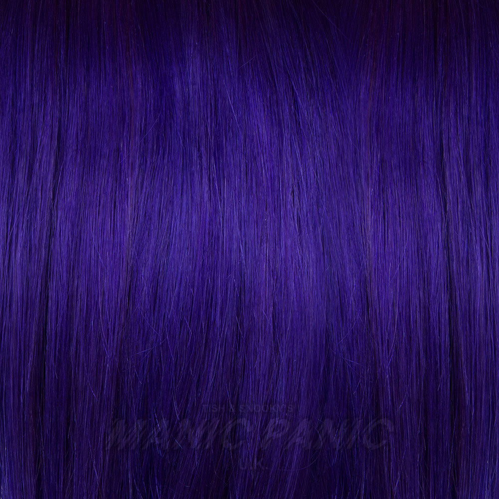 Manic Panic High Voltage® Classic Hair Colour 118ml (Violet Night™)