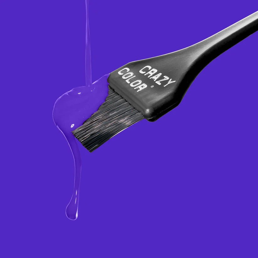 Crazy Color Violette