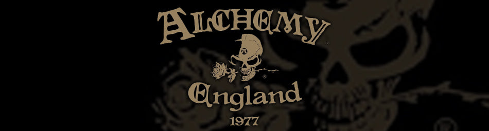Alchemy England