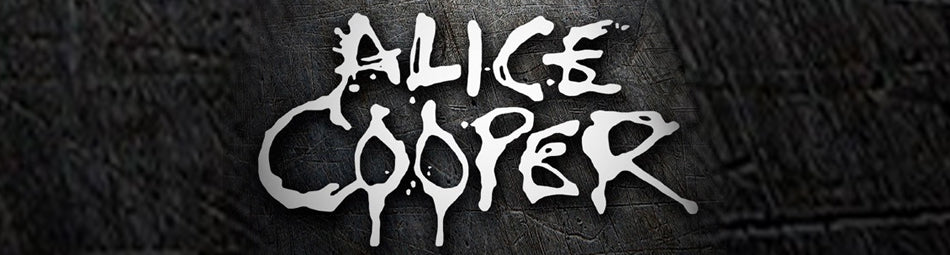 Alice Cooper