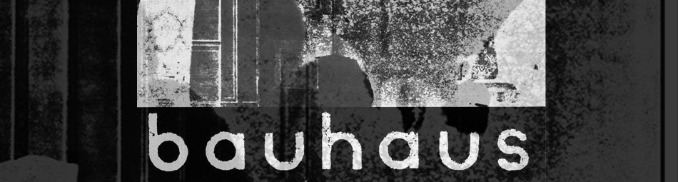 Bauhaus