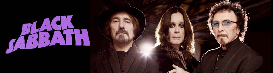 Black Sabbath