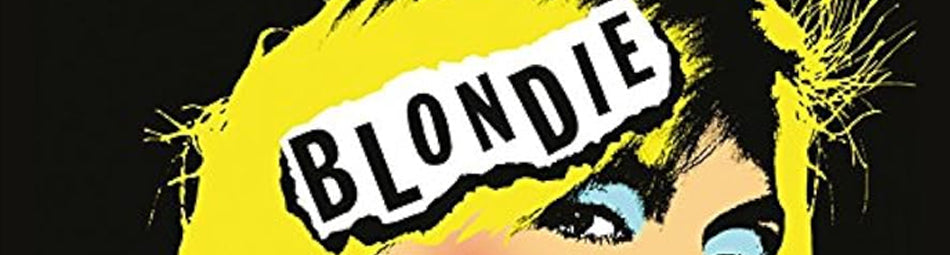 Blondie