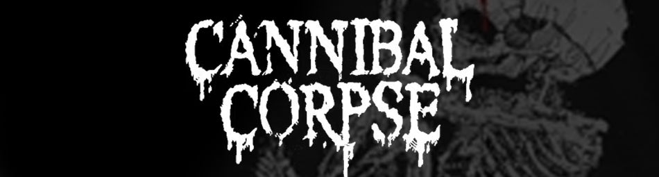 Cannibal Corpse