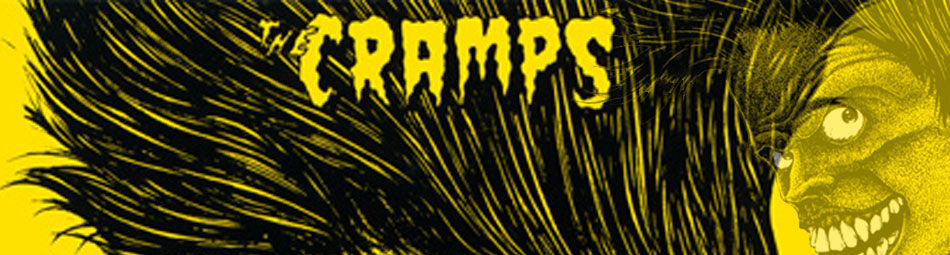 The Cramps