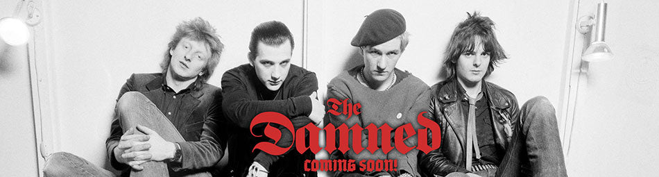 The Damned