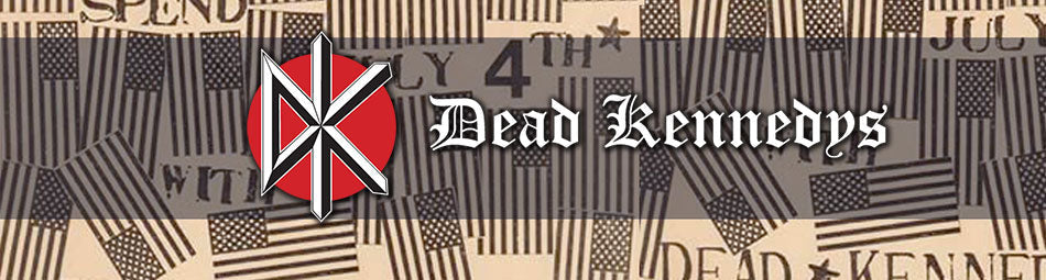 Dead Kennedys