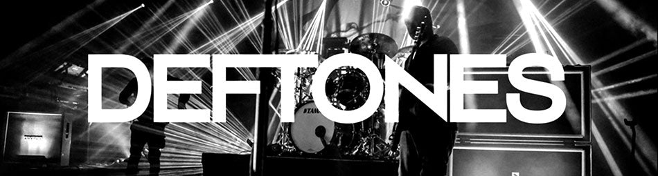 Deftones